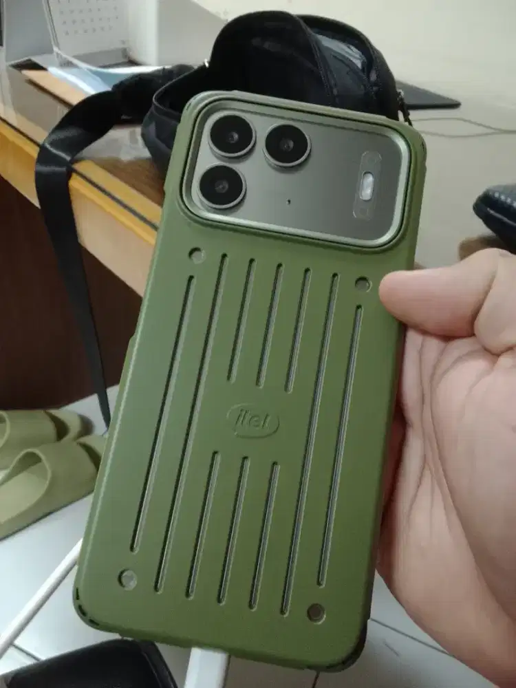 itel power 80 4+4/128