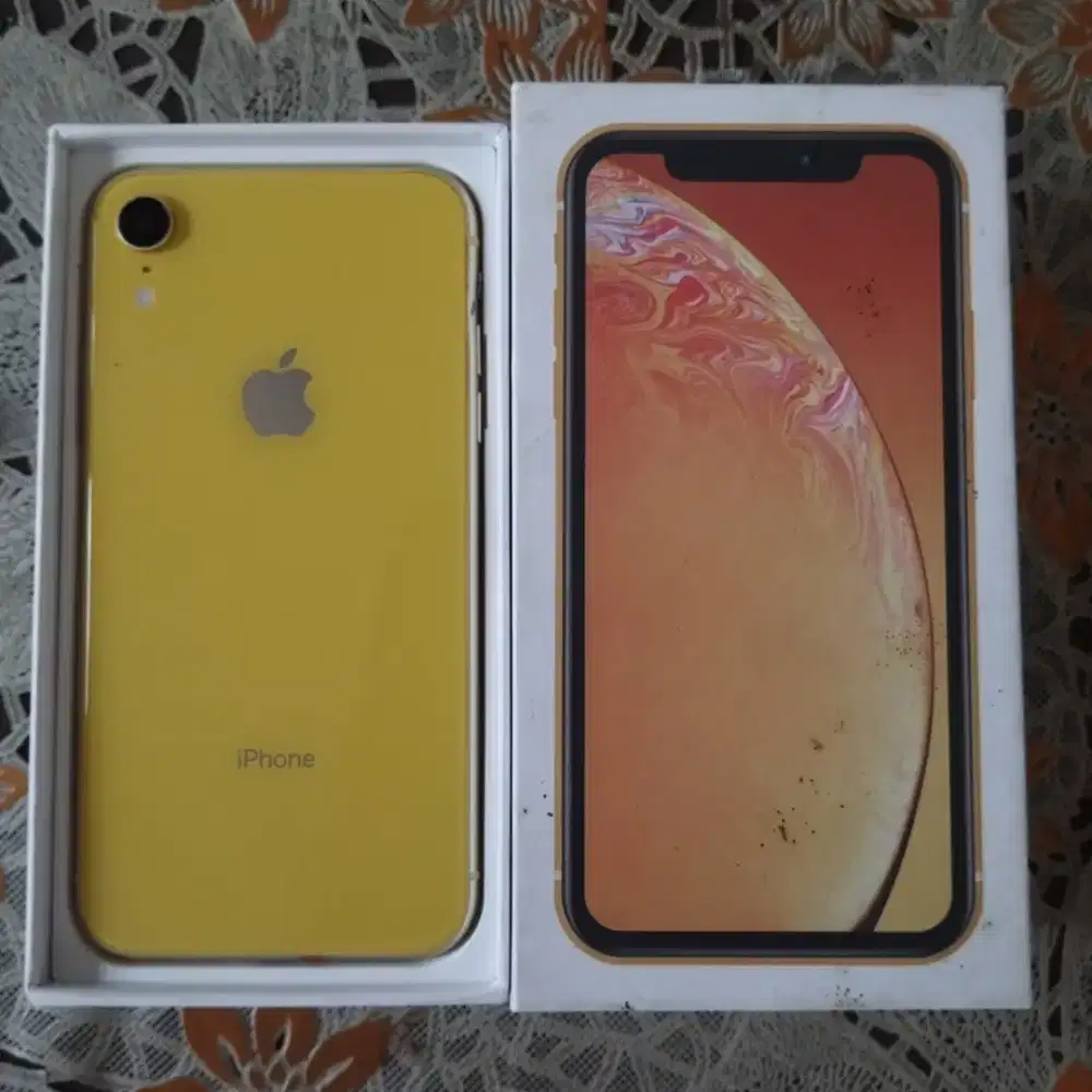 iphone xr 128gb beacukai