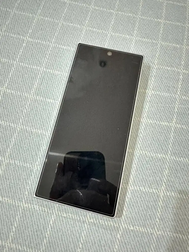 Samsung Z Fold 7 - 512GB Resmi Sein