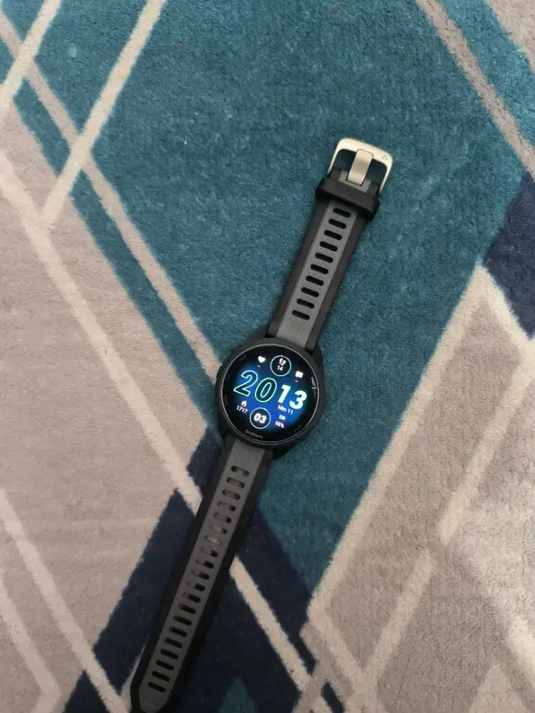 Garmin Forerunner 165 non Music