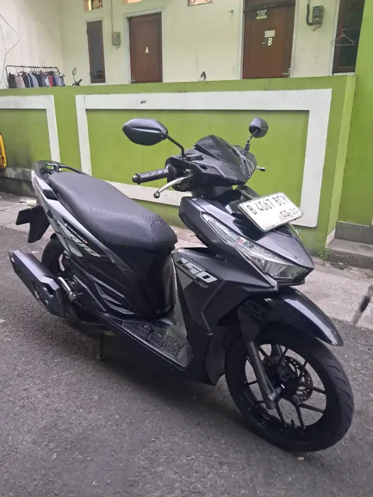 vario 150 led old