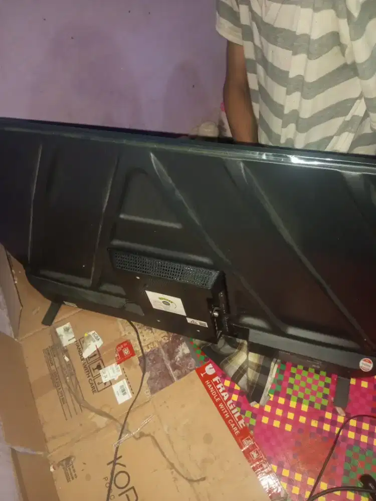Toshiba LED 43 inch