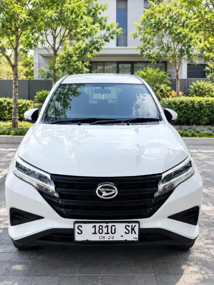 Jual Mobil Terios