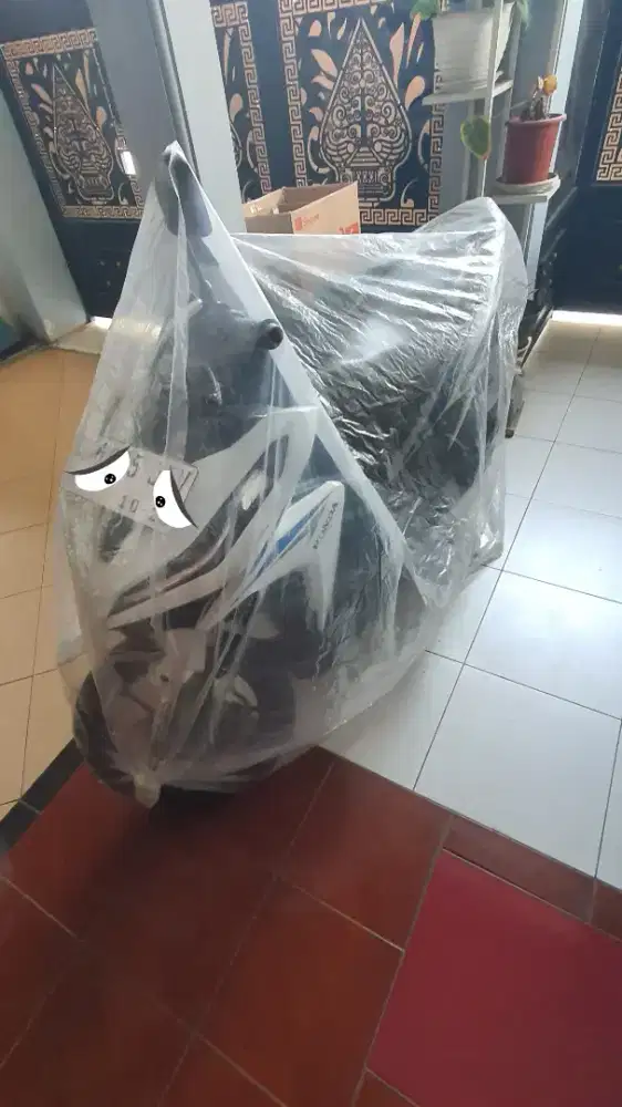 Vario 125 2018 Karawaci