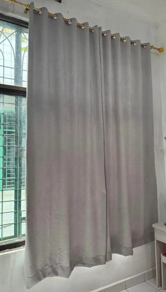 Dijual Murah Gorden Jendela Rumah