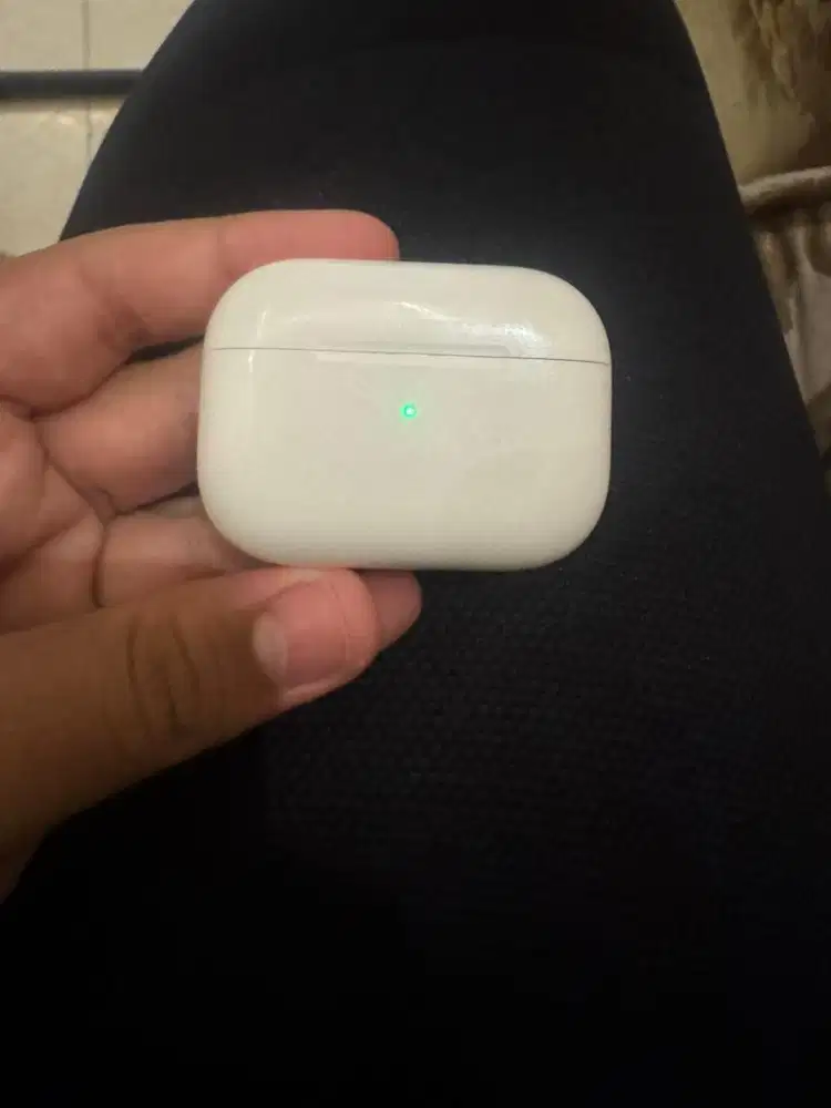 Airpods gen 3 2025