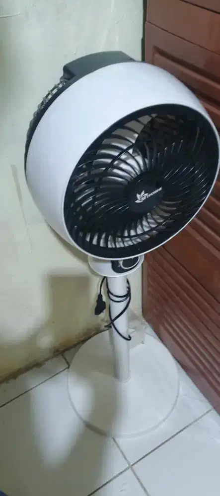 jual kipas angin baru
