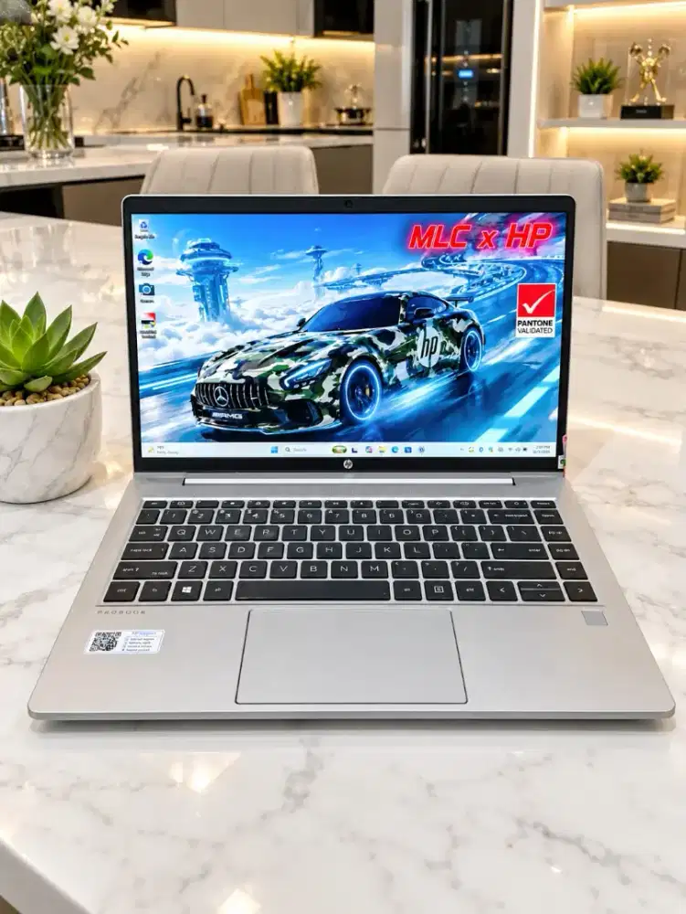 HP PRO-VPC Probook 445  T78  terawat [SSD] LIKE NEW Superslim