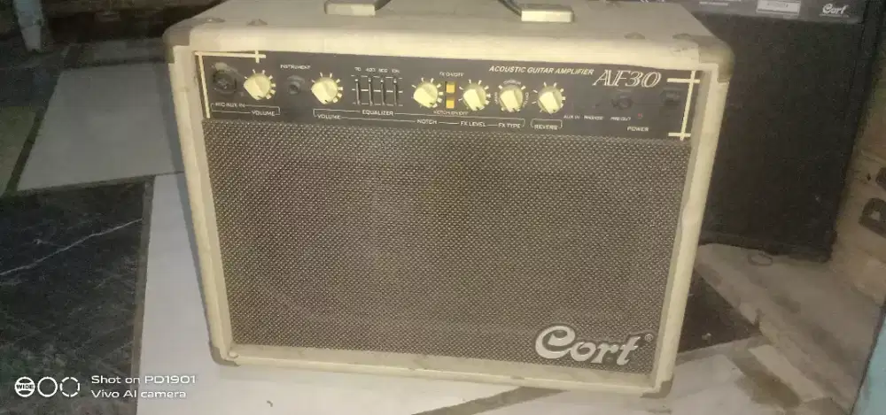 barang kali ada yang minat