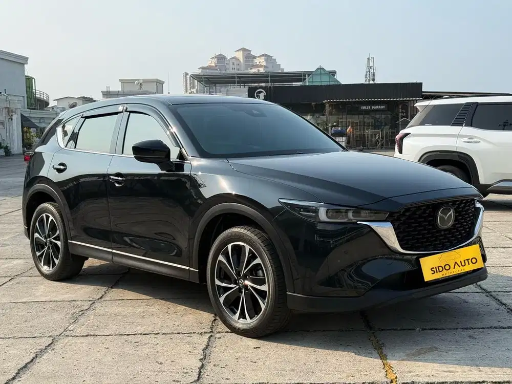 395jt Cash!! MAZDA CX 5 ELITE 2023
