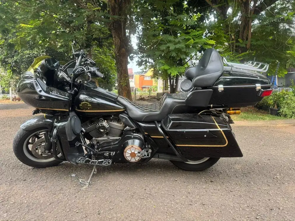 Harley Davidson Road Glide 2005