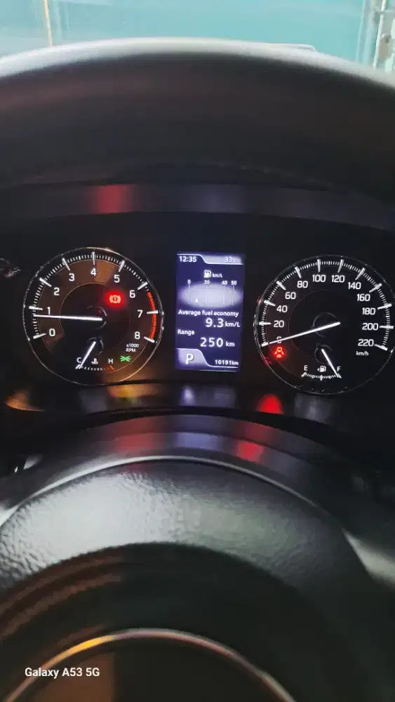 Baleno matic 2024