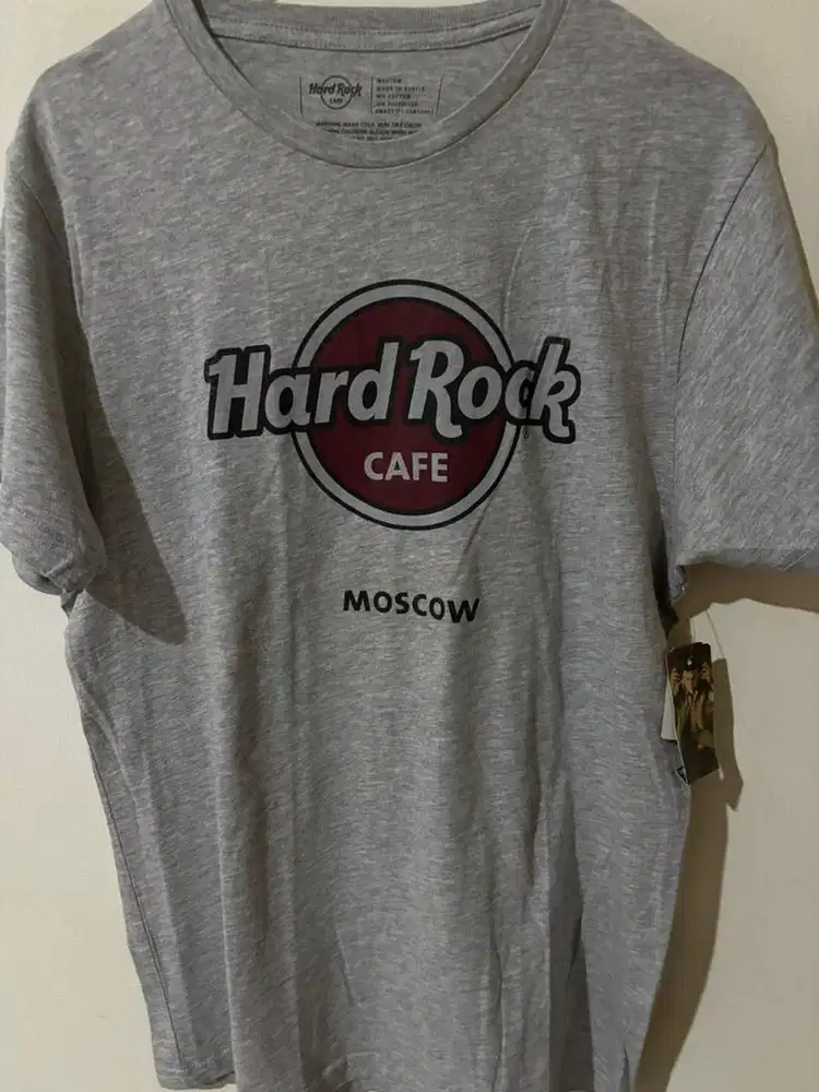 Jaket Hard Rock Cafe Venice