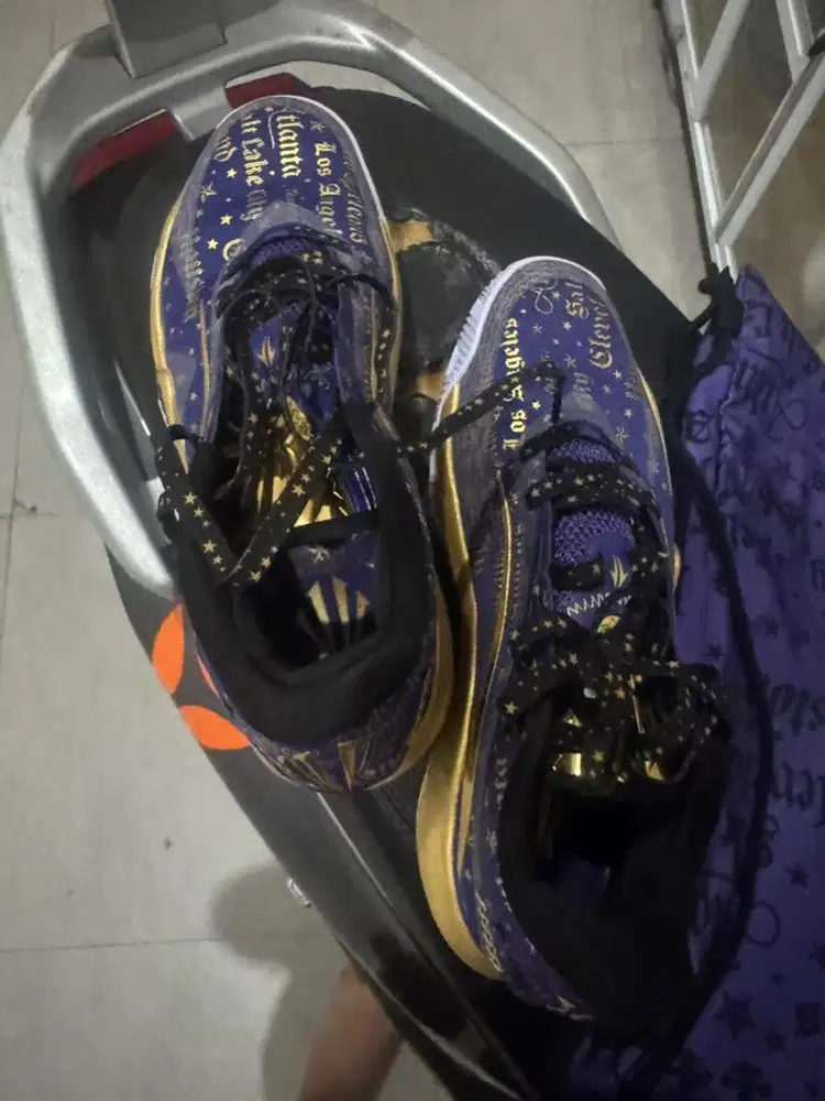 Anta kai 3 mentality