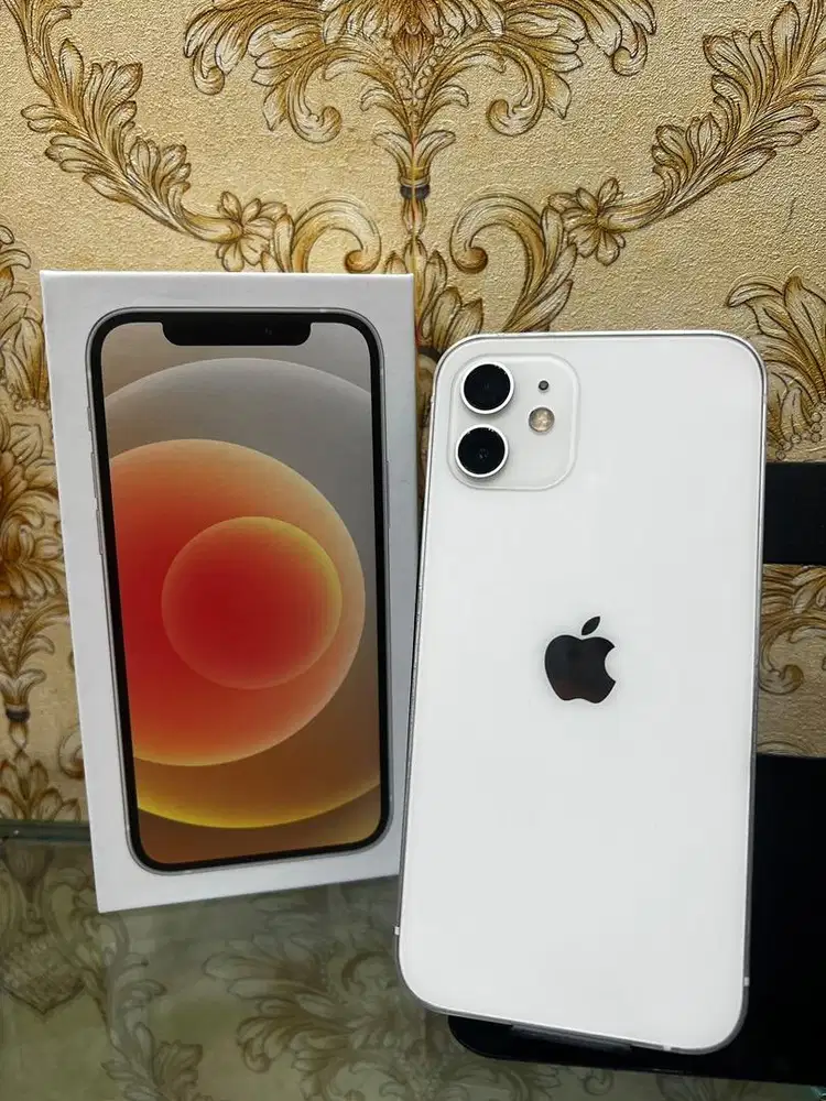iphone 12 64gb imei resmi beacukai