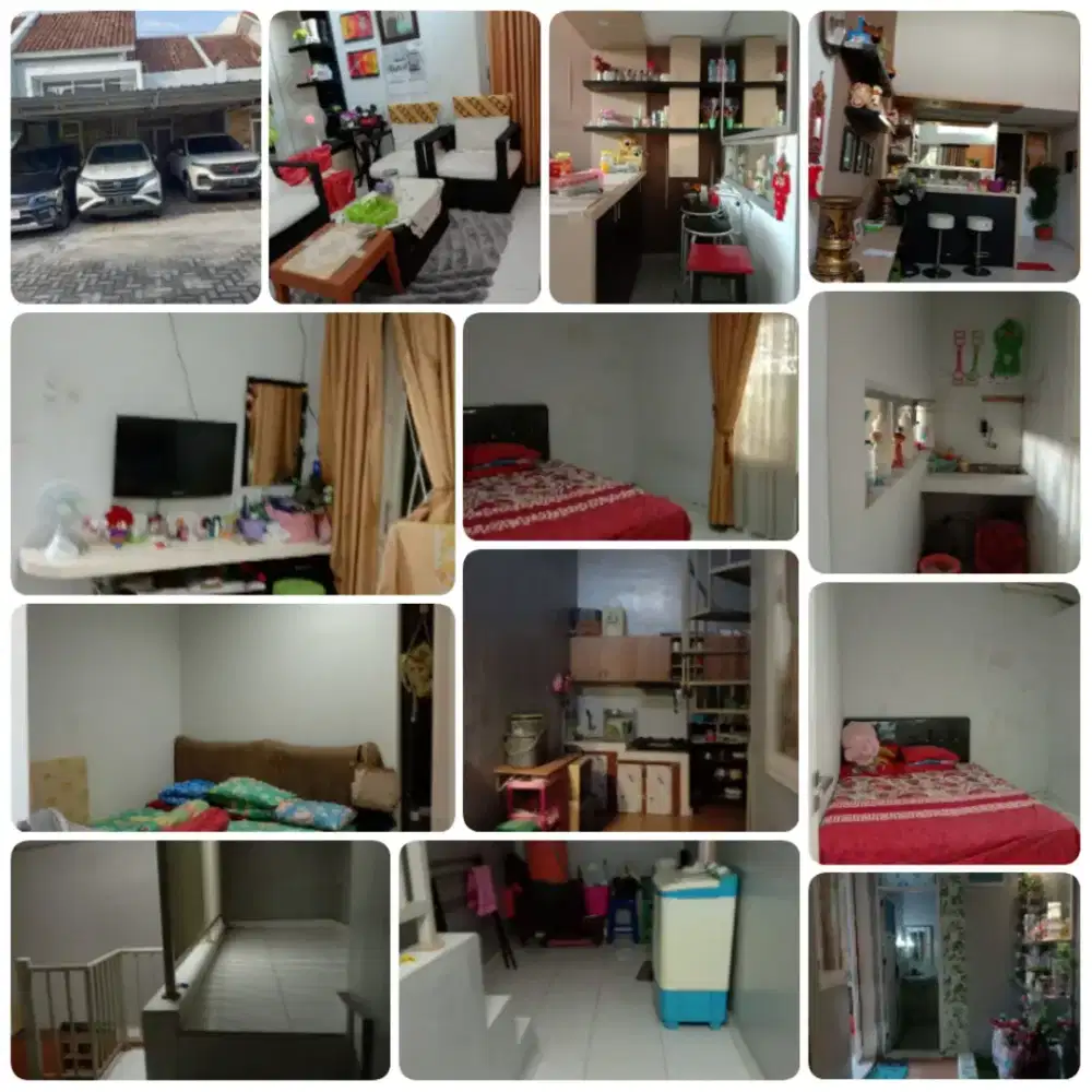 Dijual Rumah Murah