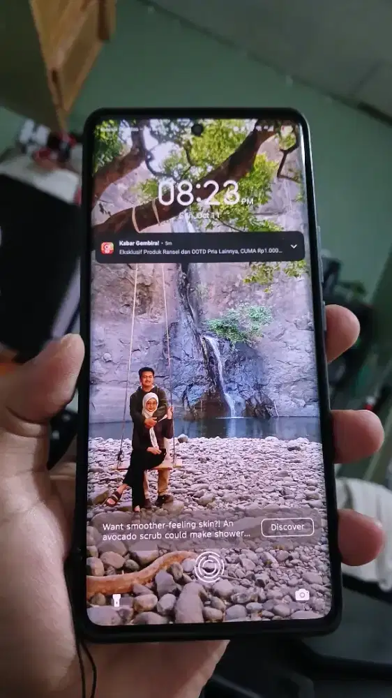 Tecno Spark 20 Pro Plus 8+8/256GB (Gahar)