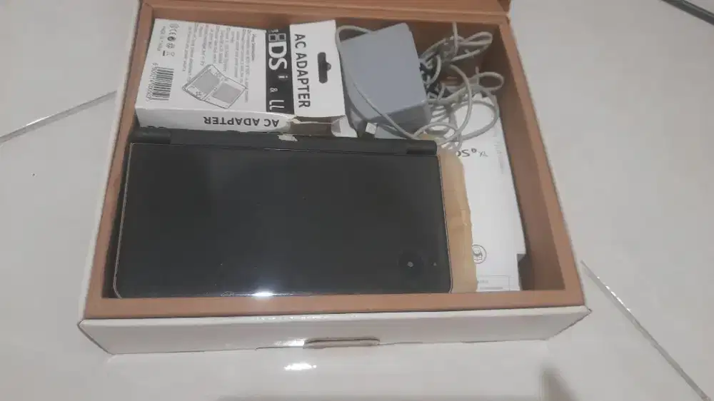 Games Nintendo Ds XL
