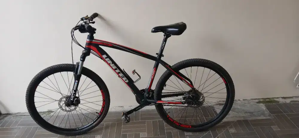 Sepeda MTB United Miami 3.00