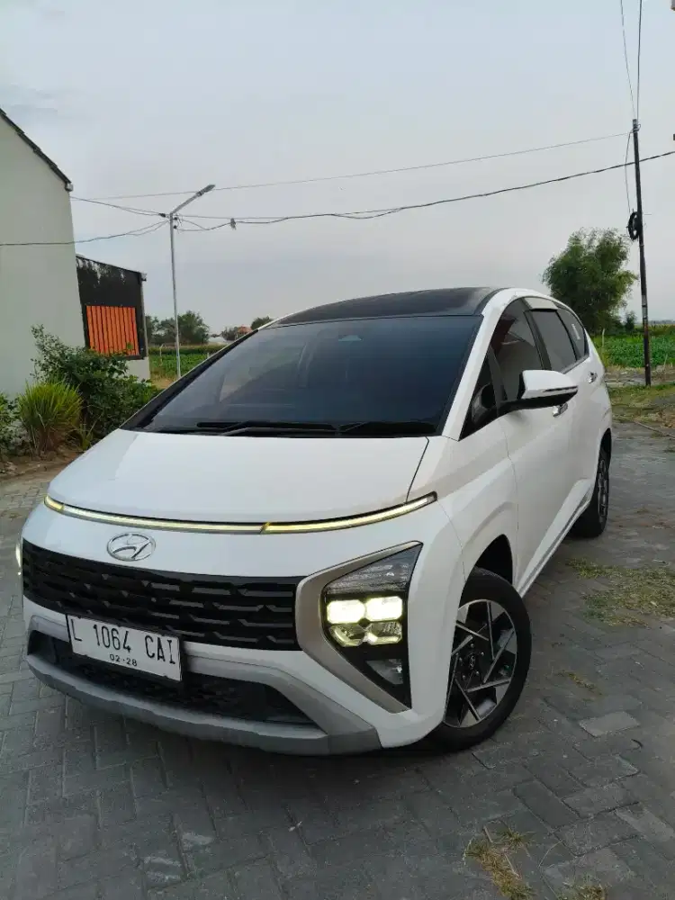 Stargezer Prime th 2022