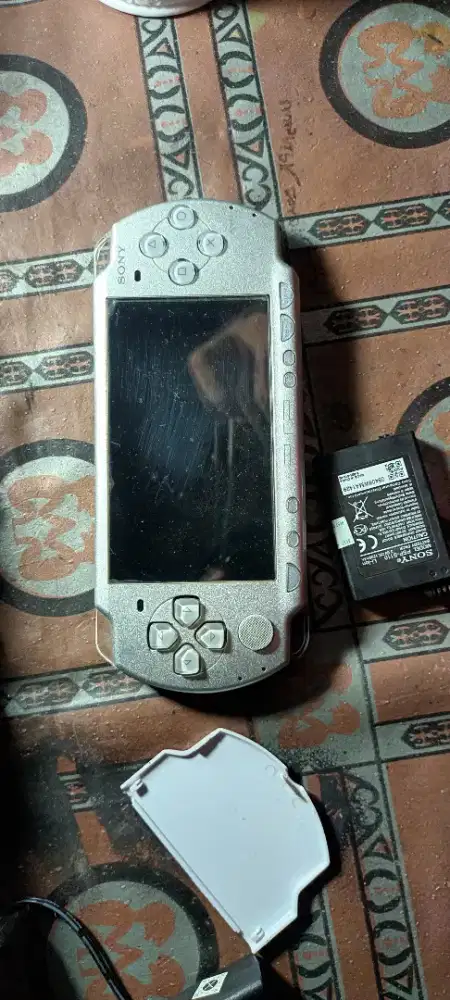 Sony PSP seri 2000