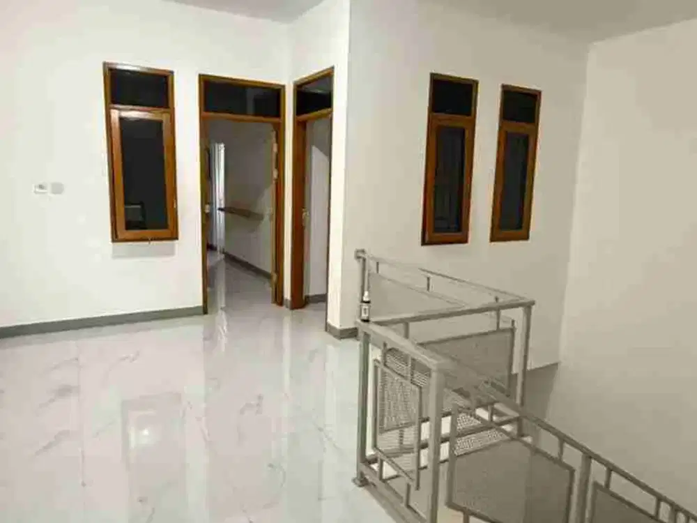 rumah baru minimalis murah di singgasana pradana bandung