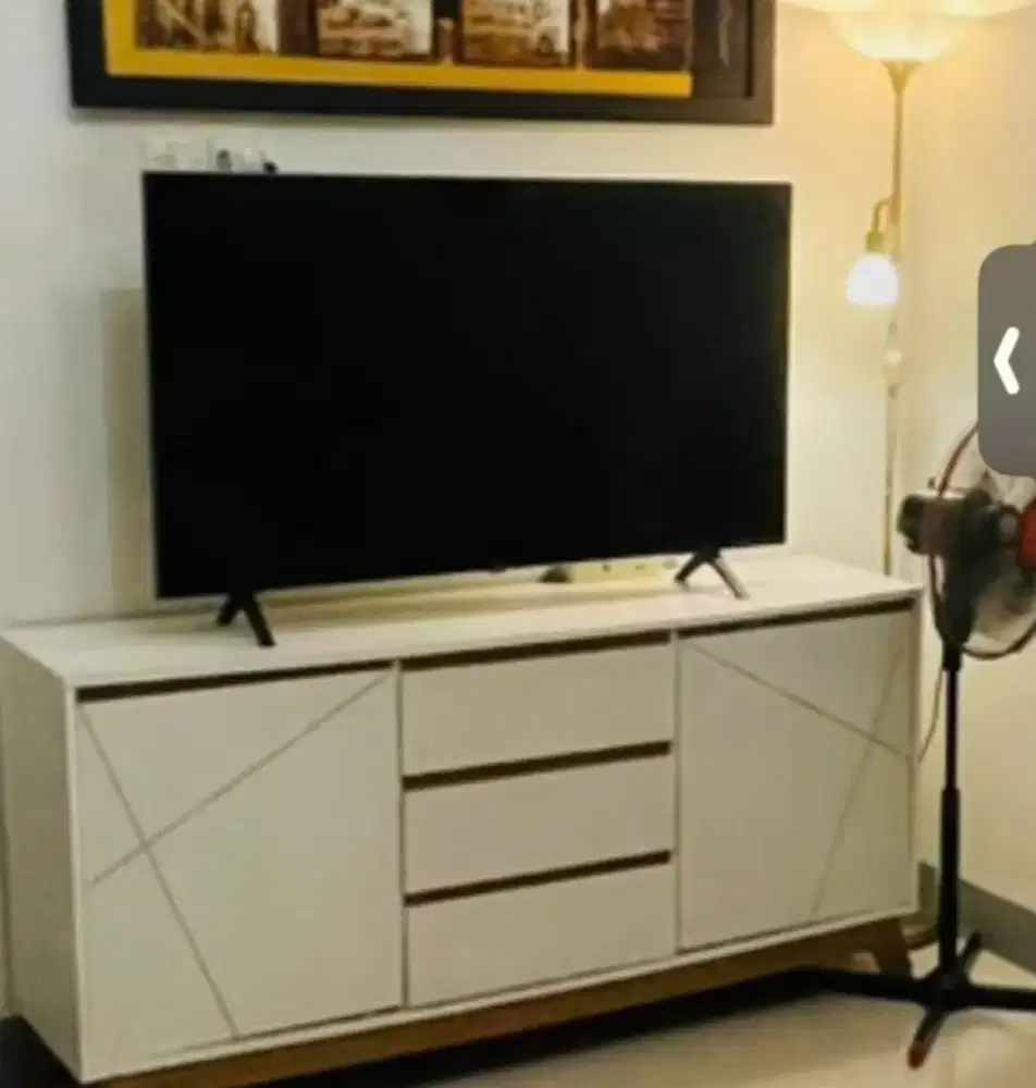 Jual TV LED 55 in smart tv