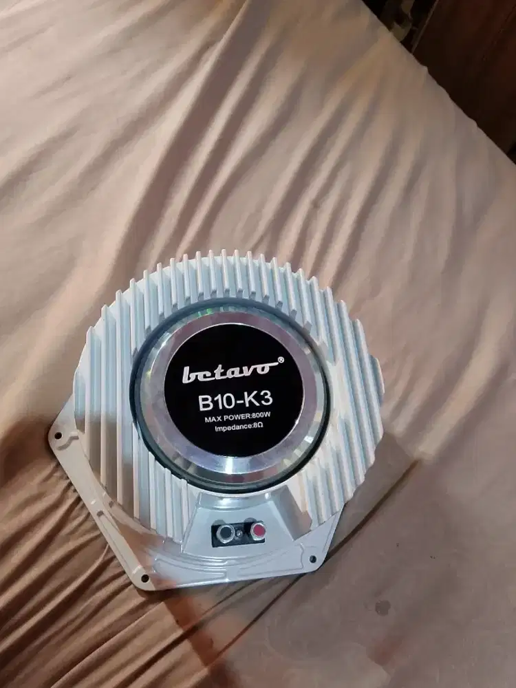 jual speckar 10 inc betavo