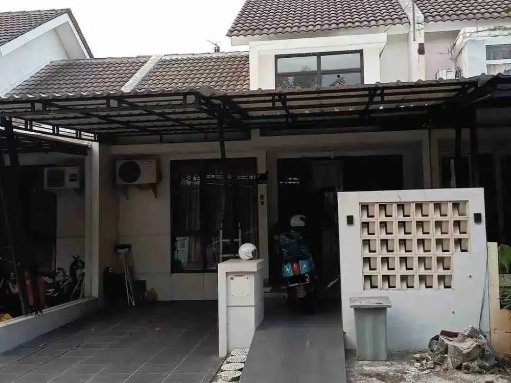 Dijual Perumahan Fortune Tajur Ciledug Kota Tangerang