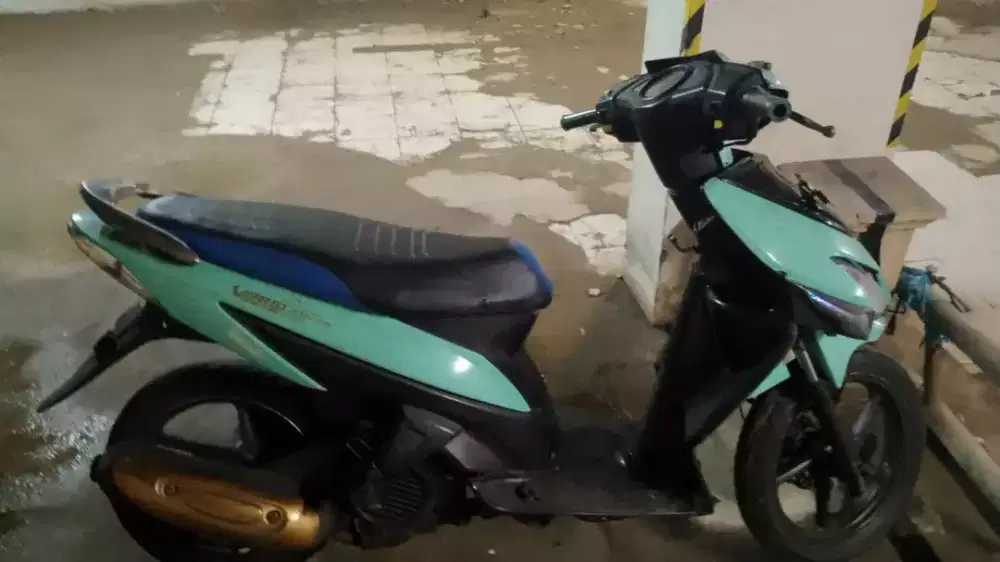 Vario matic  masih oke