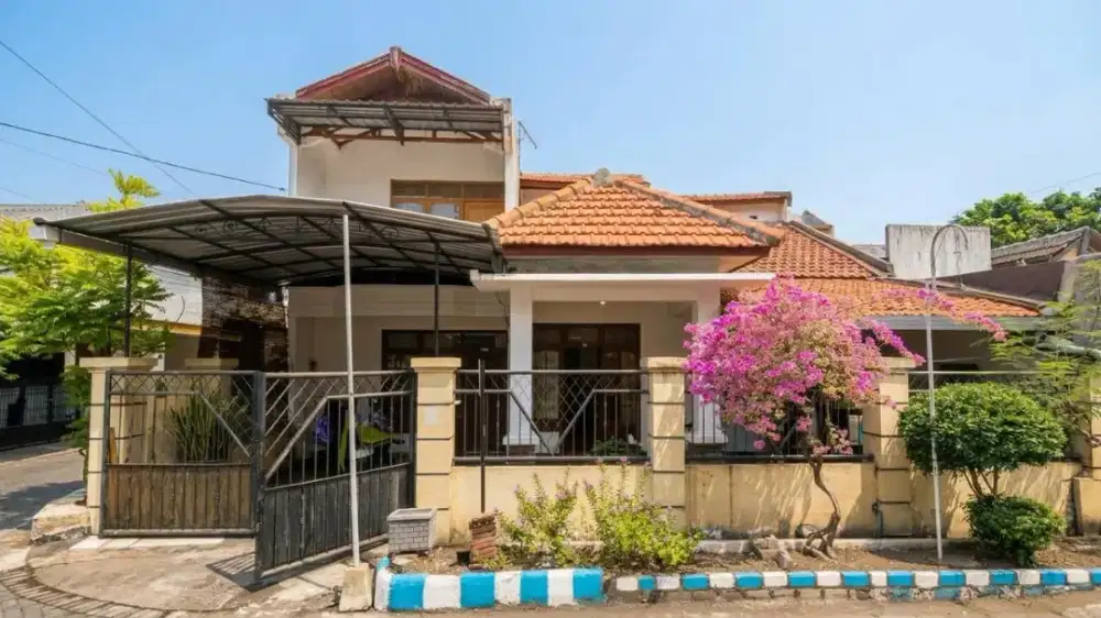 Dijual Rumah Milik Sendiri