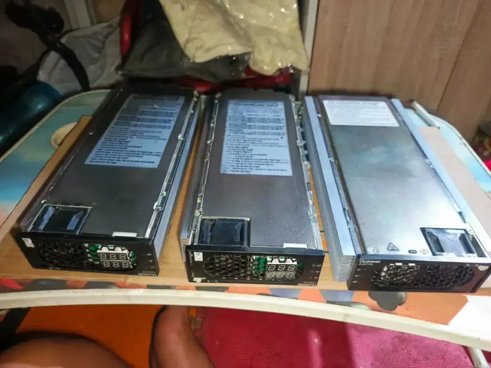 FC Huawei Adjustable