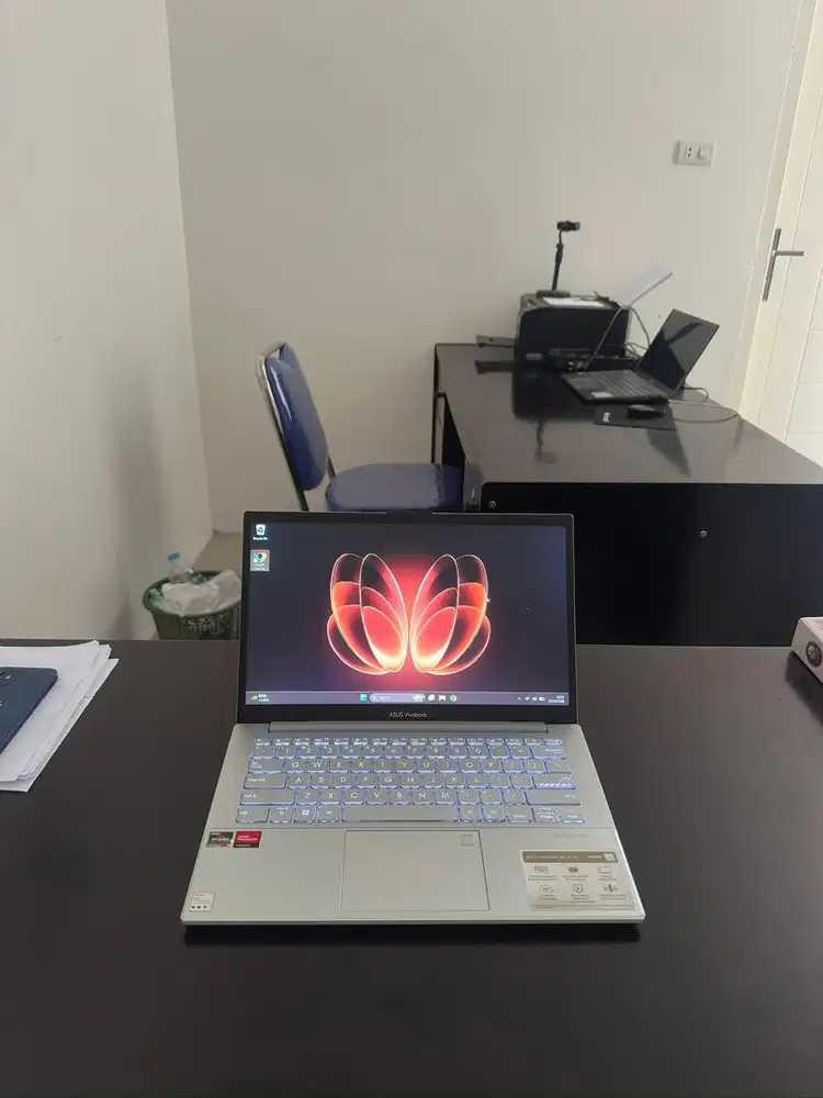 LAPTOP ASUS VIVOBOOK GO 14/15