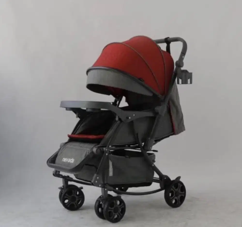 Stroller Pliko Nevada