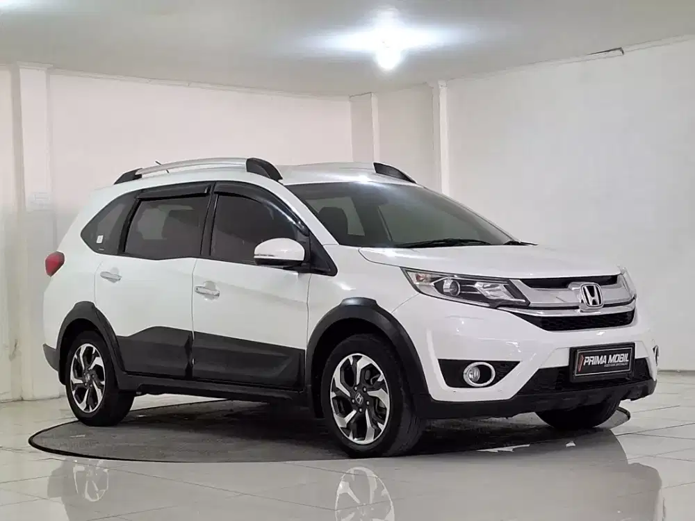 HONDA BRV E 2019 Manual