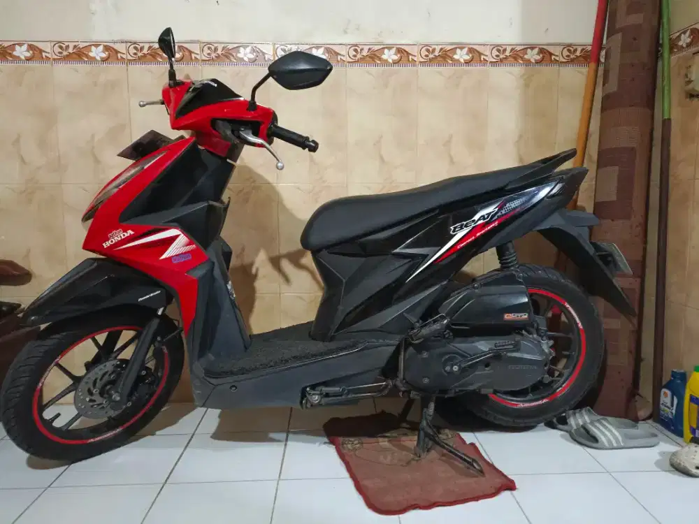 beat led 2020 tgn pertama