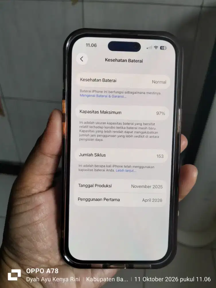 hp iphone 15 128 ibox