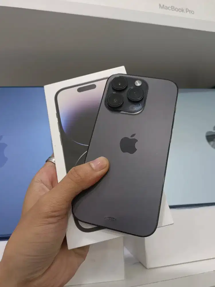 iPhone 14Pro 512Gb, Black iBox