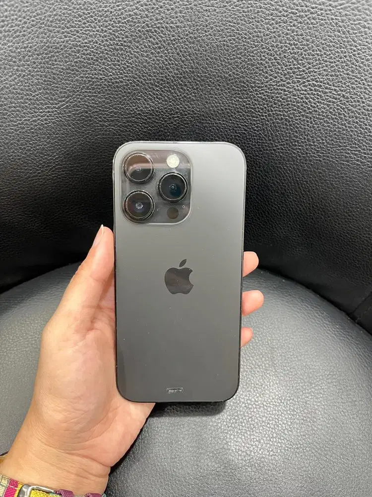 Iphone 14 Pro 512 Ibox Black