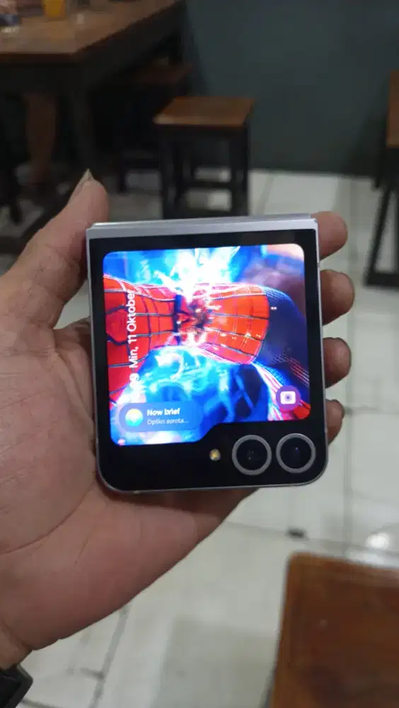 Samsung Zflip 6 5G