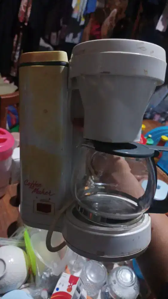 Mesin kopi dan mesin jus Bogor Kota