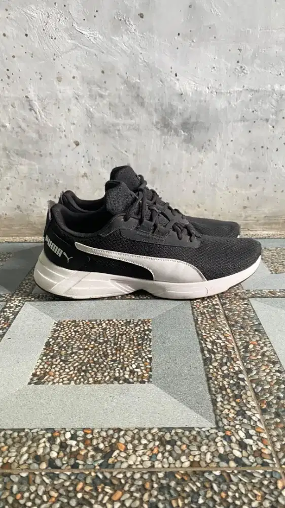 Sepatu PUMA Uk 42,5