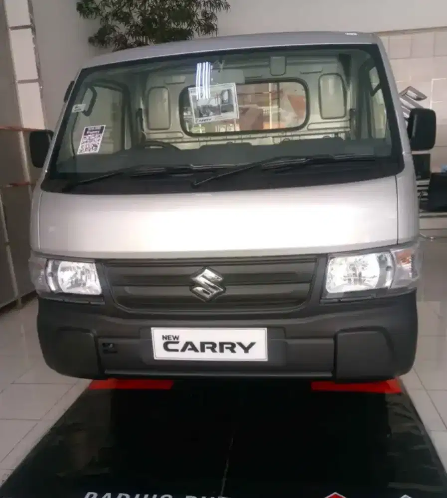 Suzuki Carry Pickup Diskon 45 Juta
