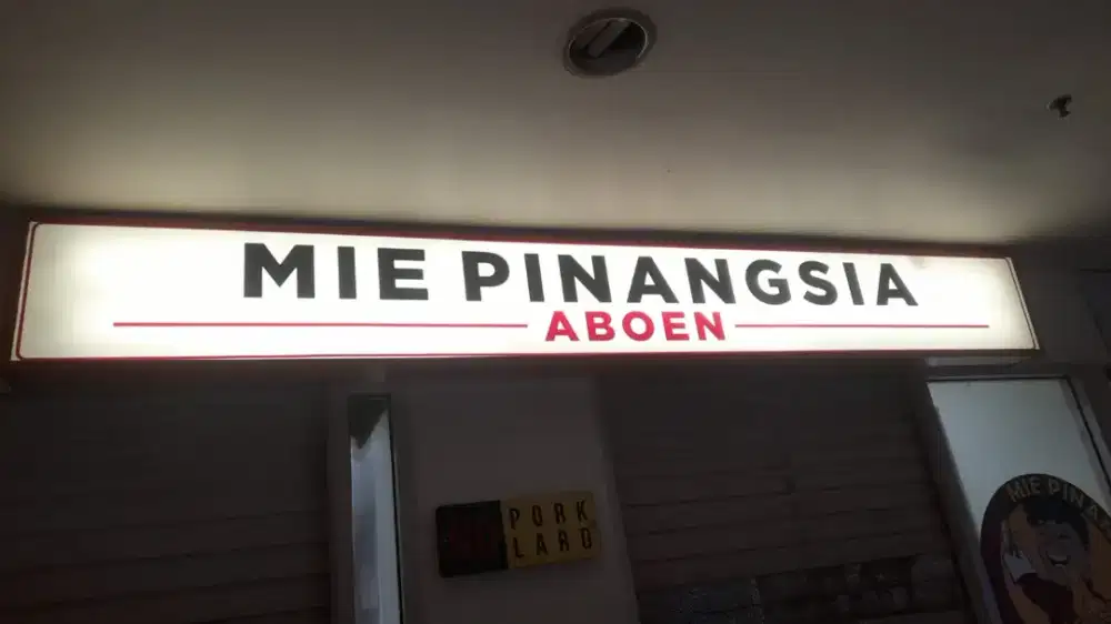 Butuh pegawai untuk depot