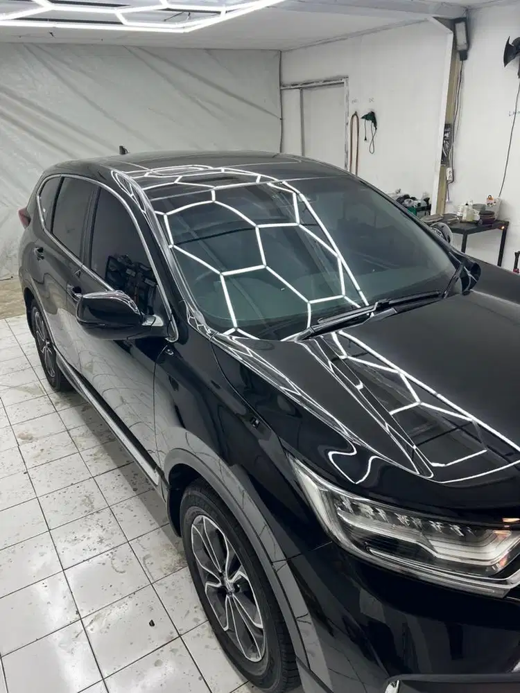 Helper Autodetailing!