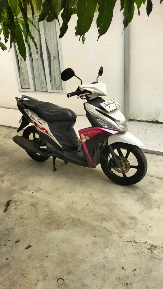 Rp.8.000.000 Mio M3 bisa nego