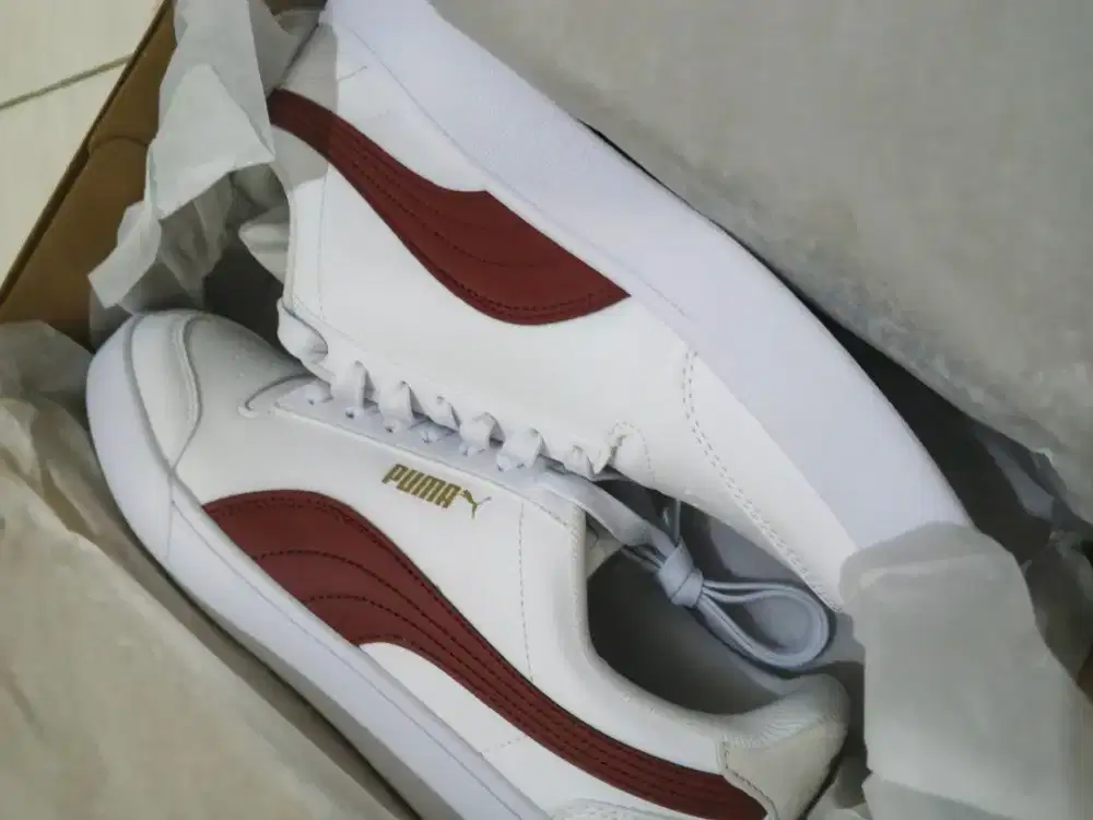 puma shuffle uk 43