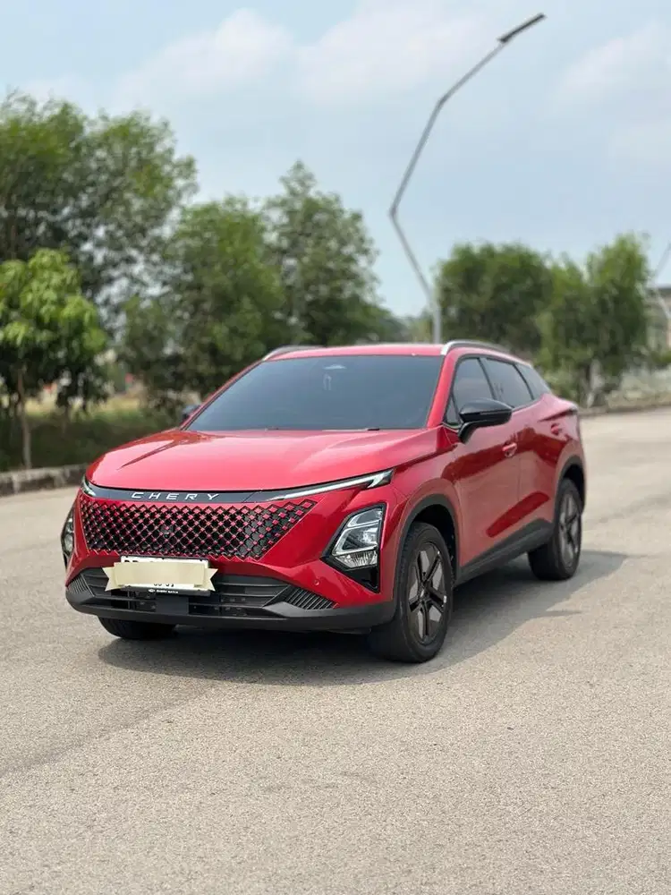 Chery C5 Csh Hybrid turbo 2026