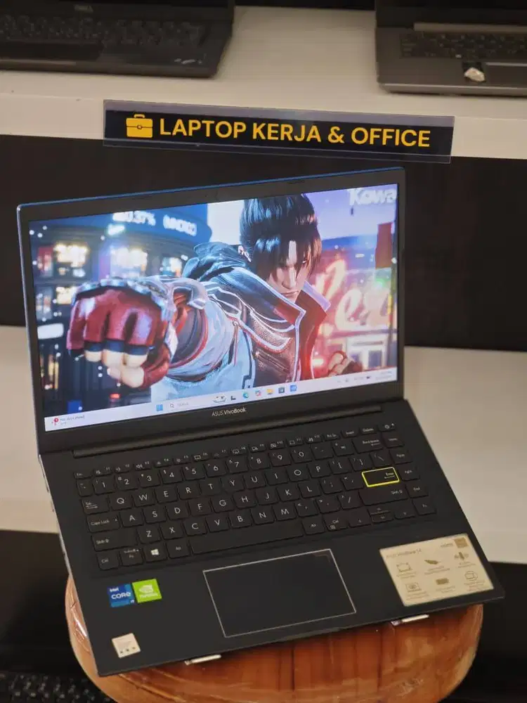 PERFORMA GENERASI KE-11, DESAIN TIPIS NAN ELEGAN!
