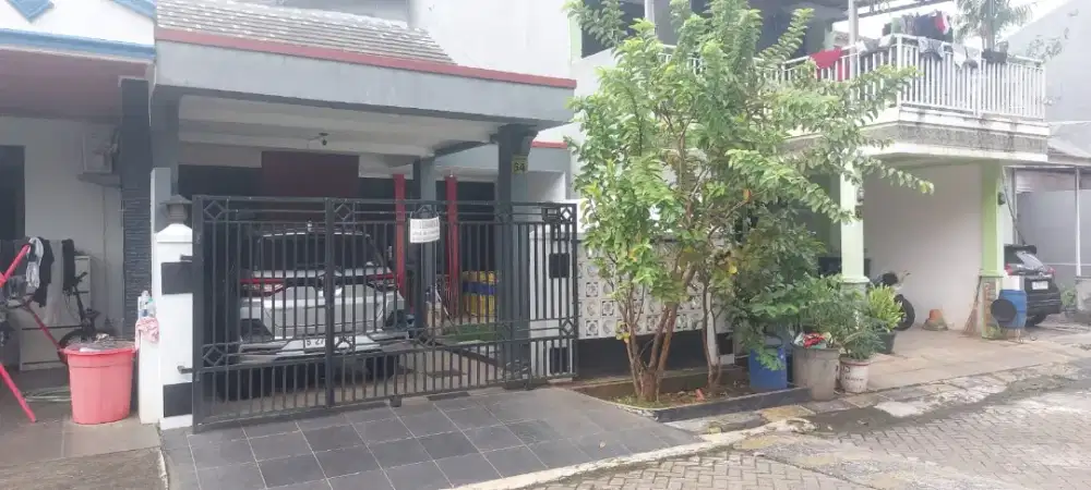 Rumah Tinggal. Metland Transyogi